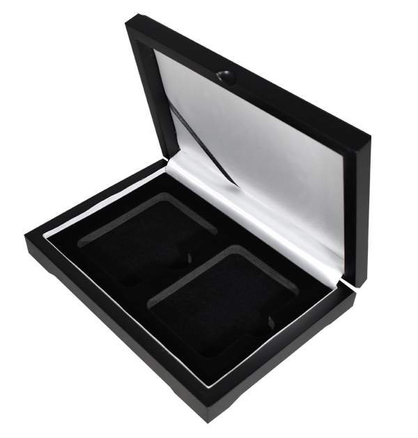 2025 G. Britain 1 Sov Silver Proof & Proof w/ Privy 2-Coin Set NGC PF70 UCAM Advance Releases Jennings/Jessop Signed with Display Case